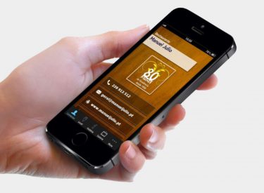 APP Restaurante Manuel Júlio – 80 anos